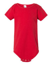 Load image into Gallery viewer, American Apparel-Infant Baby Rib One Piece-4001W