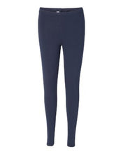 Load image into Gallery viewer, American Apparel-Women's Spandex Jersey Legging-8328W