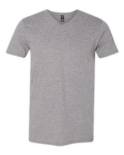 Load image into Gallery viewer, Anvil-Lightweight Ringspun V-Neck T-Shirt-982