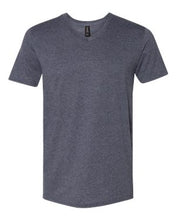 Load image into Gallery viewer, Anvil-Lightweight Ringspun V-Neck T-Shirt-982