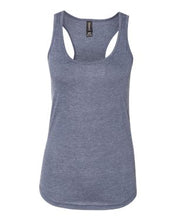 Load image into Gallery viewer, Anvil-Women's Triblend Racerback Tank-6751L