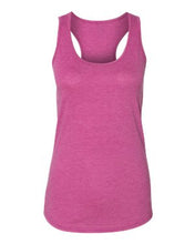 Load image into Gallery viewer, Anvil-Women's Triblend Racerback Tank-6751L