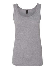 Load image into Gallery viewer, Anvil-Women's Lightweight Ringspun Tank Top-882L