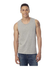 Load image into Gallery viewer, Alternative-Basic Tank Top-4871