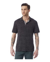 Load image into Gallery viewer, Alternative-Eco-Jersey Polo Shirt-2909