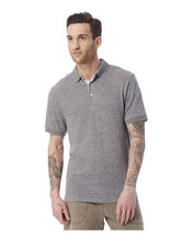 Load image into Gallery viewer, Alternative-Eco-Jersey Polo Shirt-2909