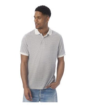 Load image into Gallery viewer, Alternative-Eco-Jersey Polo Shirt-2909
