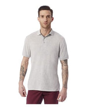 Load image into Gallery viewer, Alternative-Eco-Jersey Polo Shirt-2909