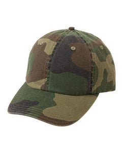 Alternative-Dad Cap-H0070