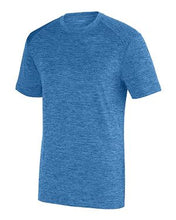 Load image into Gallery viewer, Augusta Sportswear-Youth Intensify Black Heather Training Tee-2951