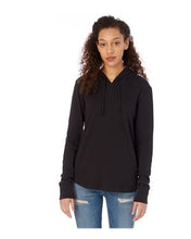 Load image into Gallery viewer, Alternative-Women's Cozy Vintage Heavy Knit Pullover Hoodie-7594