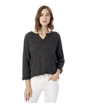 Load image into Gallery viewer, Alternative-Champ Remix Eco-Fleece Sweatshirt-9900