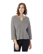 Load image into Gallery viewer, Alternative-Champ Remix Eco-Fleece Sweatshirt-9900
