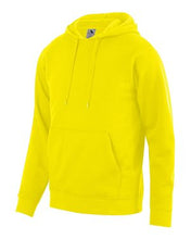 Load image into Gallery viewer, Augusta Sportswear-Youth 60/40 Fleece Hoodie-5415