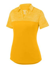 Load image into Gallery viewer, Augusta Sportswear-Women's Shadow Tonal Heather Sport Shirt-5413