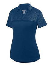 Load image into Gallery viewer, Augusta Sportswear-Women's Shadow Tonal Heather Sport Shirt-5413
