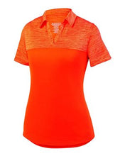 Load image into Gallery viewer, Augusta Sportswear-Women's Shadow Tonal Heather Sport Shirt-5413