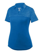 Load image into Gallery viewer, Augusta Sportswear-Women's Shadow Tonal Heather Sport Shirt-5413