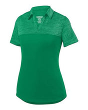 Load image into Gallery viewer, Augusta Sportswear-Women's Shadow Tonal Heather Sport Shirt-5413