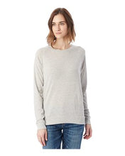 Load image into Gallery viewer, Alternative-Women's Eco-Jersey™ Slouchy Pullover-1990e1