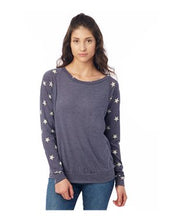Load image into Gallery viewer, Alternative-Women's Eco-Jersey™ Slouchy Pullover-1990e1
