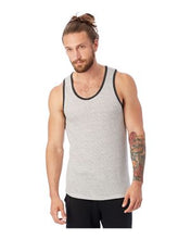 Load image into Gallery viewer, Alternative-Marine Eco-Jersey Tank Top-1997