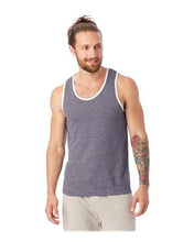 Load image into Gallery viewer, Alternative-Marine Eco-Jersey Tank Top-1997