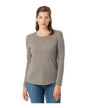 Load image into Gallery viewer, Alternative-Women's Keepsake Long Sleeve T-Shirt-5096