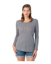Load image into Gallery viewer, Alternative-Women's Keepsake Long Sleeve T-Shirt-5096