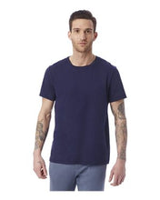 Load image into Gallery viewer, Alternative-Perfect Crew Organic Pima T-Shirt-12523