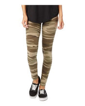 Load image into Gallery viewer, Alternative-Go-To Spandex Leggings-7004