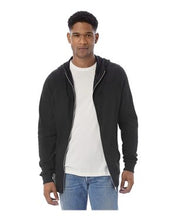 Load image into Gallery viewer, Alternative-Weekender Vintage Heavy Knit Hoodie-7601