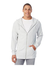 Load image into Gallery viewer, Alternative-Weekender Vintage Heavy Knit Hoodie-7601