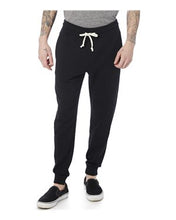 Load image into Gallery viewer, Alternative-Campus Burnout French Terry Jogger-8625