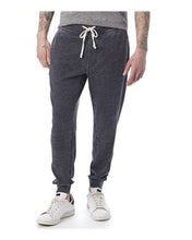 Load image into Gallery viewer, Alternative-Campus Burnout French Terry Jogger-8625