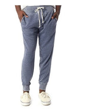 Load image into Gallery viewer, Alternative-Campus Burnout French Terry Jogger-8625