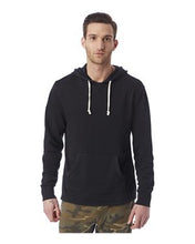 Load image into Gallery viewer, Alternative-School Yard Burnout French Terry Hoodie-8629