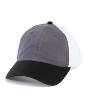 Load image into Gallery viewer, Alternative-The Bandit Ball Cap-H0102