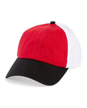 Load image into Gallery viewer, Alternative-The Bandit Ball Cap-H0102