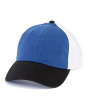 Load image into Gallery viewer, Alternative-The Bandit Ball Cap-H0102