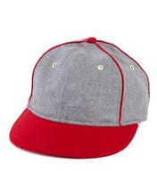 Load image into Gallery viewer, Alternative-The Wagner Old Time Shortbill Ball Cap-H0105