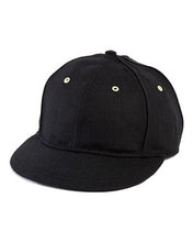 Load image into Gallery viewer, Alternative-The Wagner Old Time Shortbill Ball Cap-H0105
