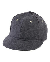 Load image into Gallery viewer, Alternative-The Wagner Old Time Shortbill Ball Cap-H0105