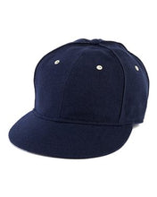 Load image into Gallery viewer, Alternative-The Wagner Old Time Shortbill Ball Cap-H0105
