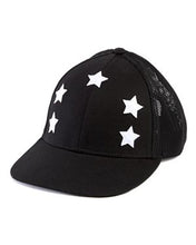 Load image into Gallery viewer, Alternative-The Star Trucker Cap-H0114