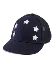 Load image into Gallery viewer, Alternative-The Star Trucker Cap-H0114
