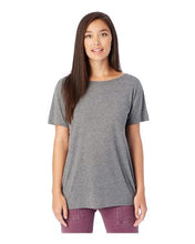 Load image into Gallery viewer, Alternative-Cross Back Tee-3098