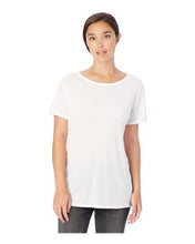 Load image into Gallery viewer, Alternative-Cross Back Tee-3098