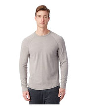 Load image into Gallery viewer, Alternative-Kickback Vintage Heavy Knit Crewneck Sweatshirt-7597