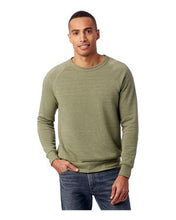 Load image into Gallery viewer, Alternative-Eco-Fleece™ Champ Crewneck Sweatshirt-9575